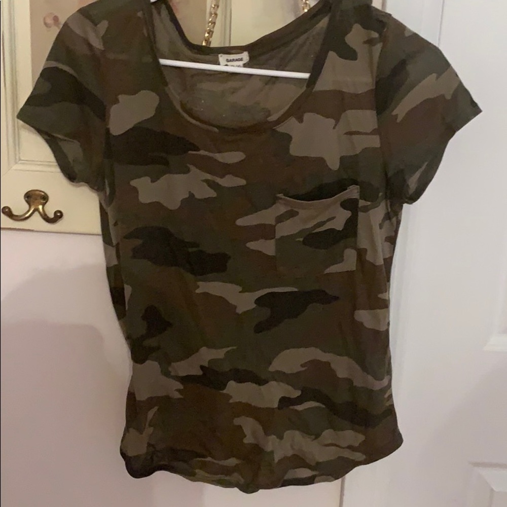 T-shirt